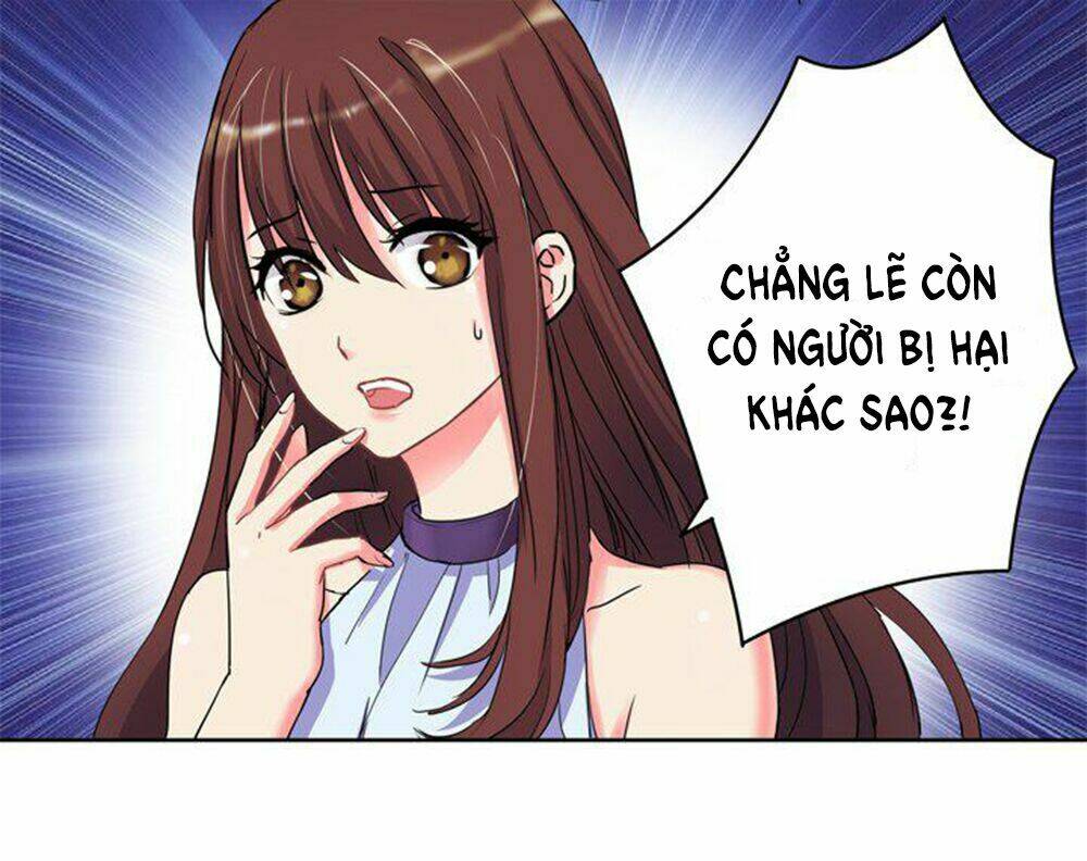 Khi Trò Chơi Ác Ma Bắt Đầu: Chapter 3
