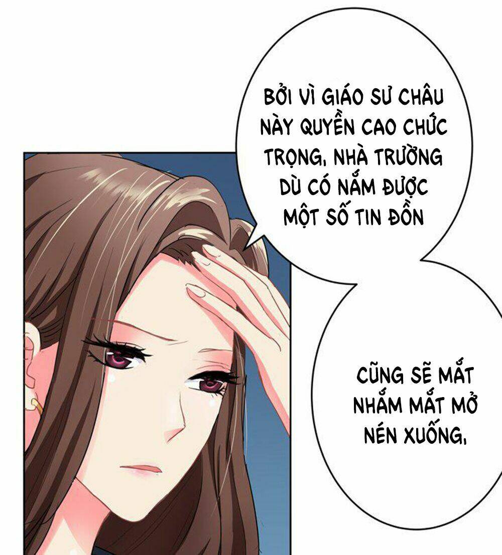 Khi Trò Chơi Ác Ma Bắt Đầu: Chapter 3
