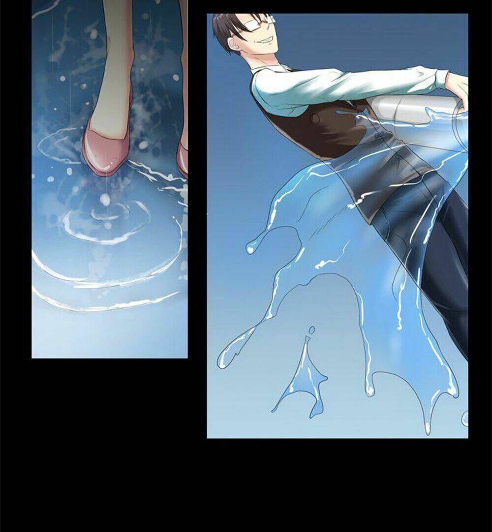 Khi Trò Chơi Ác Ma Bắt Đầu: Chapter 3