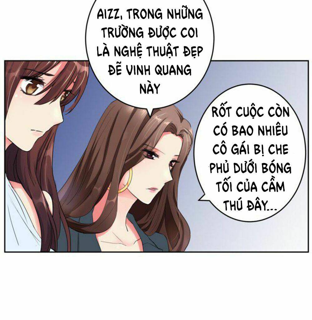 Khi Trò Chơi Ác Ma Bắt Đầu: Chapter 3