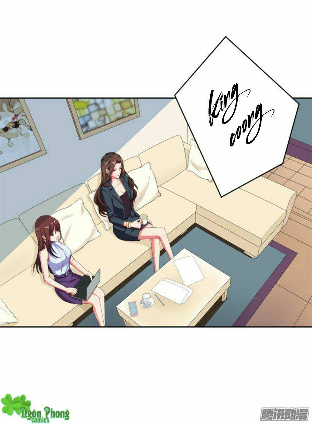 Khi Trò Chơi Ác Ma Bắt Đầu: Chapter 3