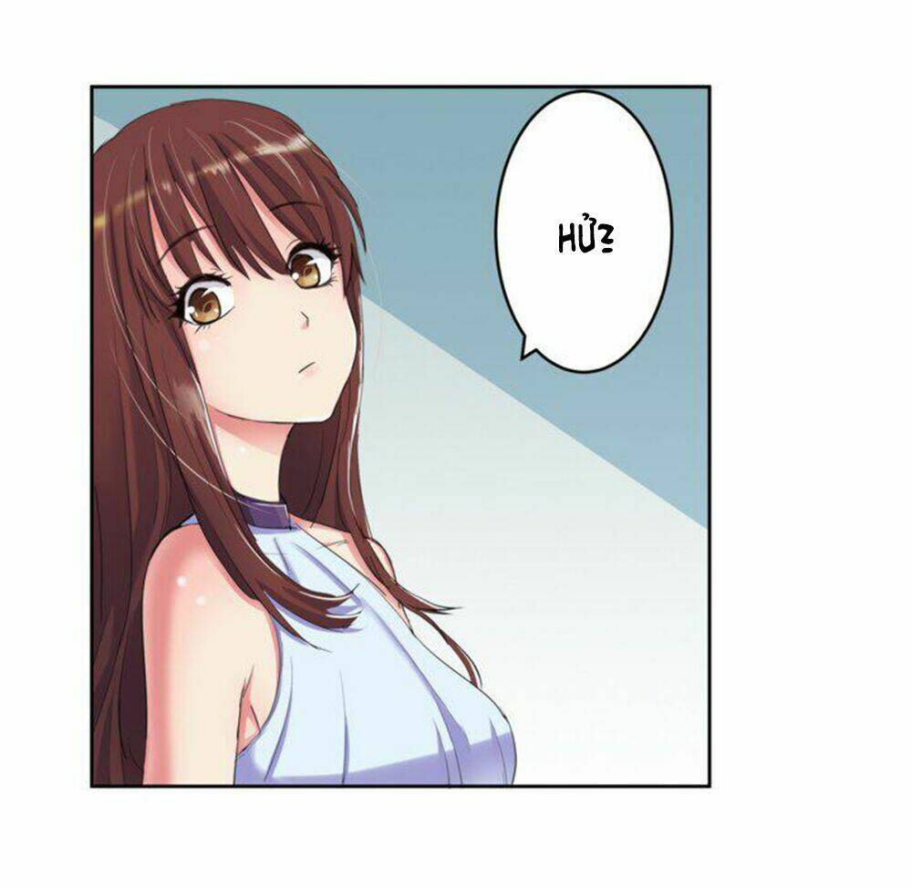 Khi Trò Chơi Ác Ma Bắt Đầu: Chapter 3