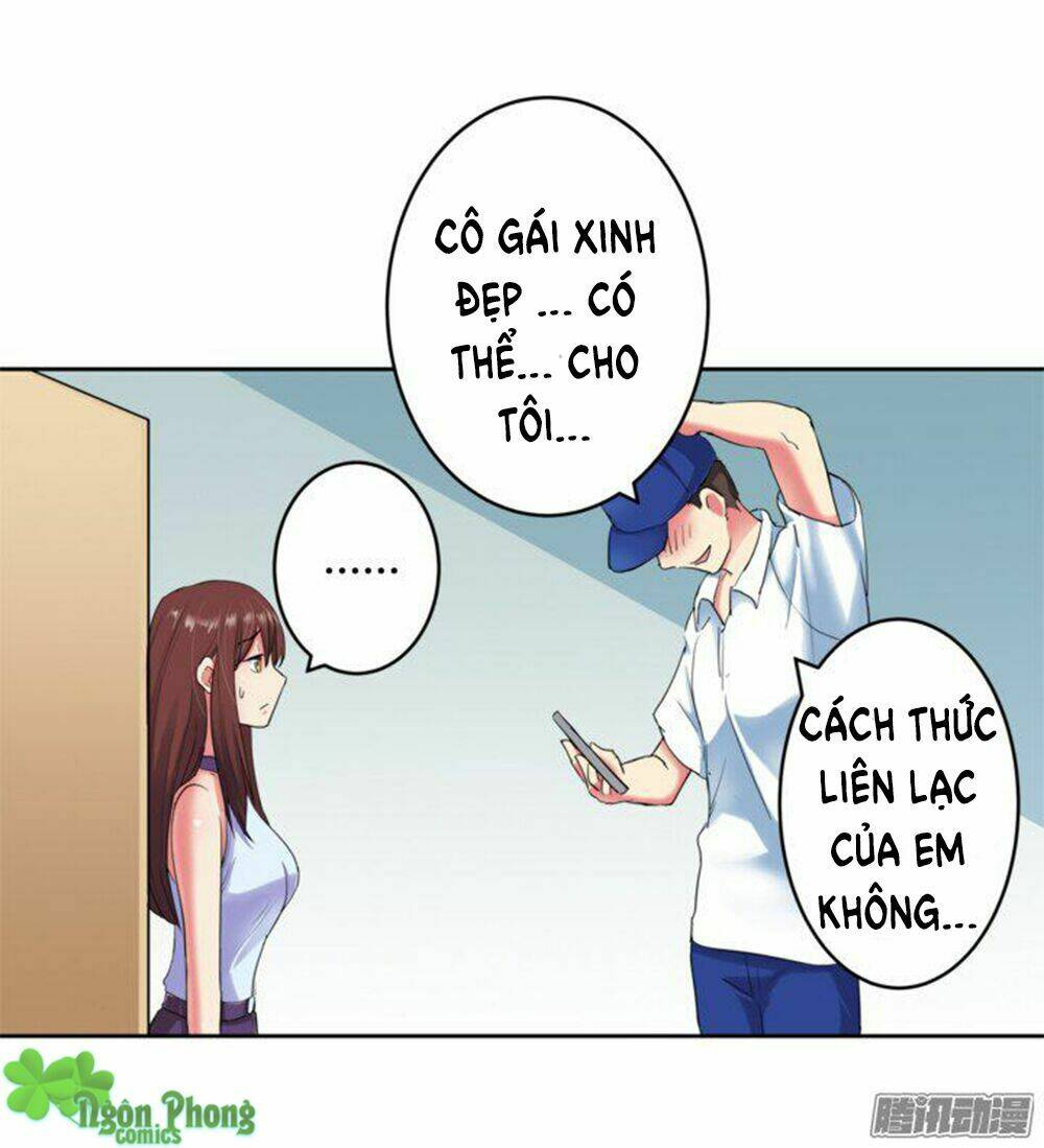 Khi Trò Chơi Ác Ma Bắt Đầu: Chapter 3