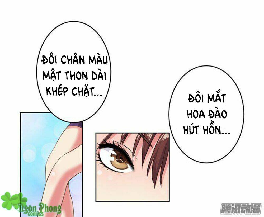 Khi Trò Chơi Ác Ma Bắt Đầu: Chapter 3