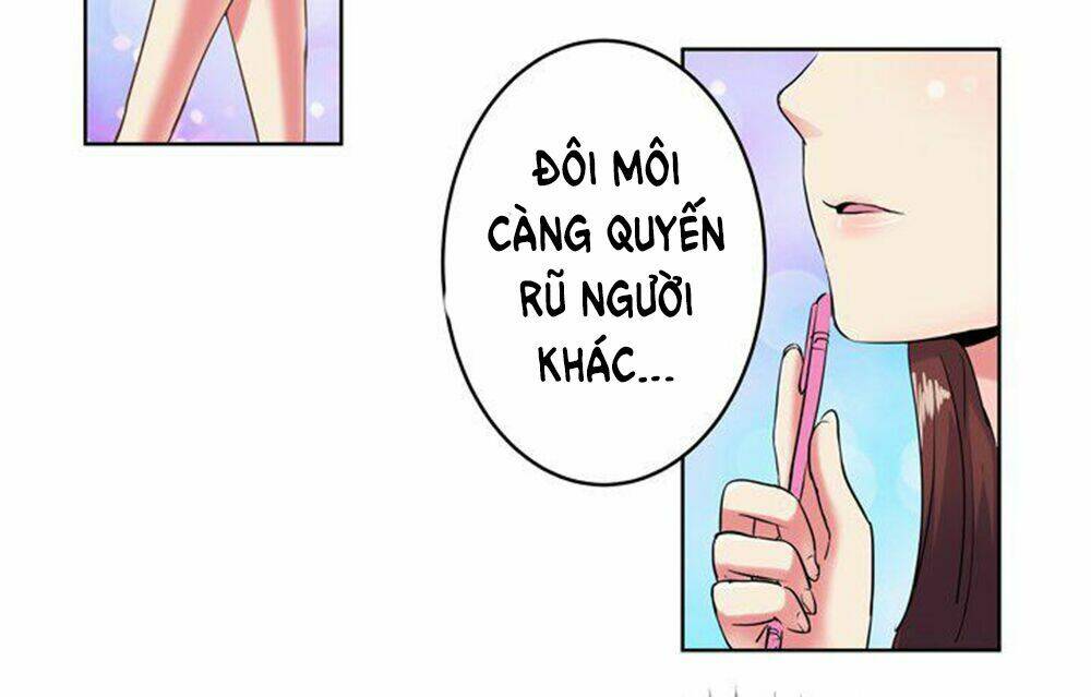 Khi Trò Chơi Ác Ma Bắt Đầu: Chapter 3