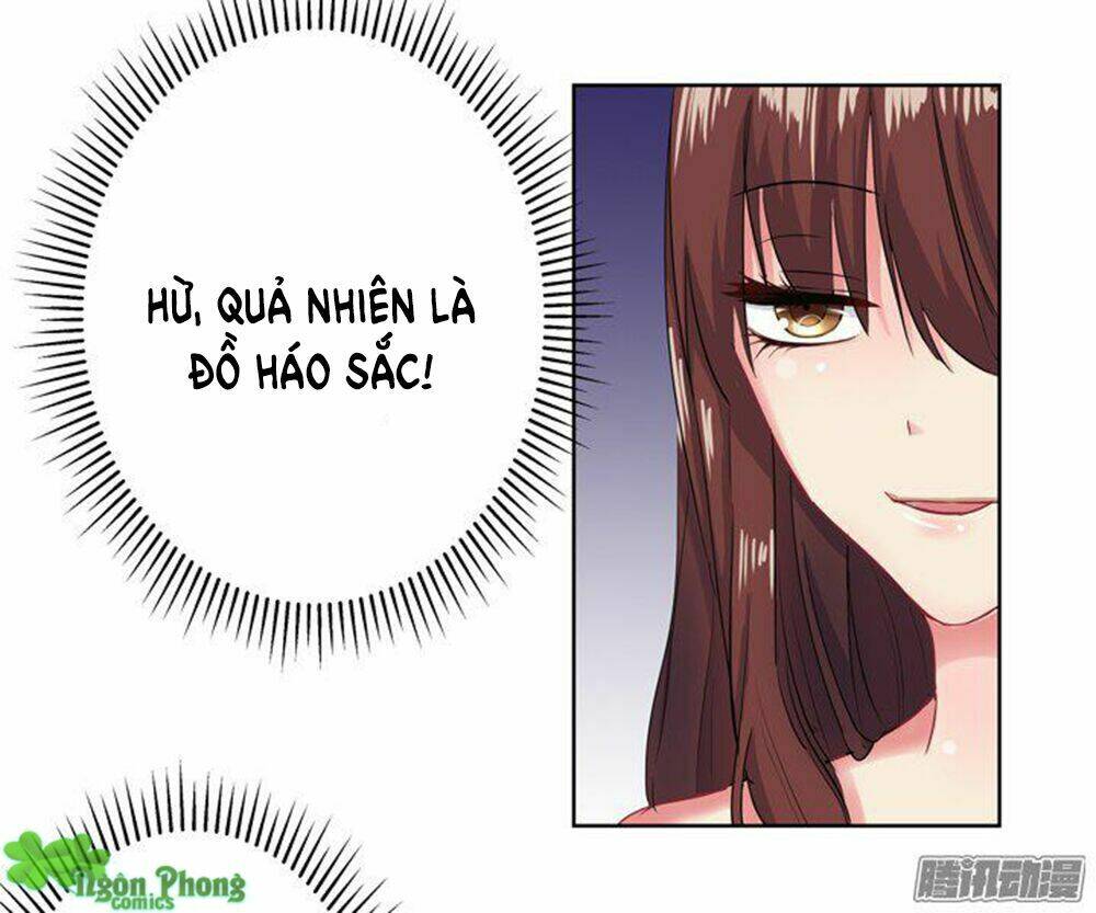 Khi Trò Chơi Ác Ma Bắt Đầu: Chapter 3