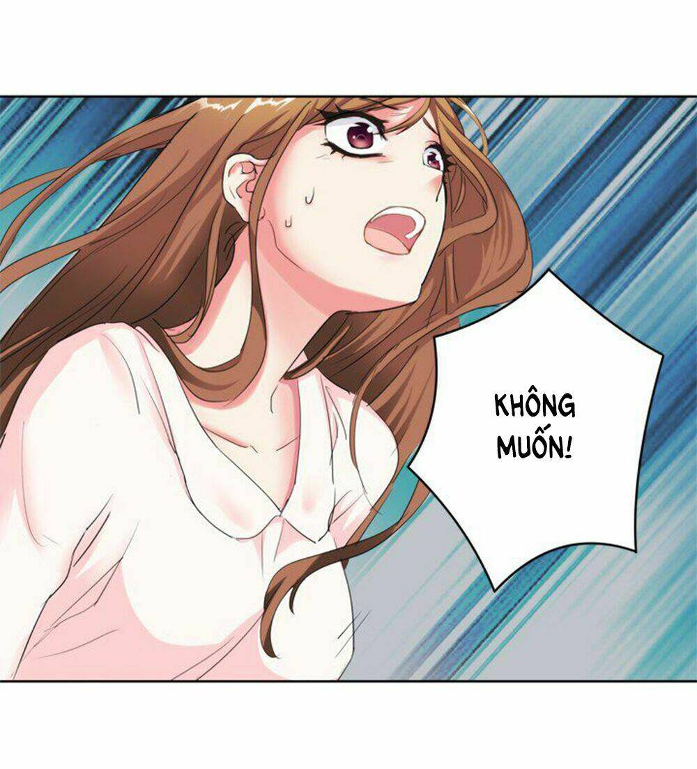 Khi Trò Chơi Ác Ma Bắt Đầu: Chapter 3