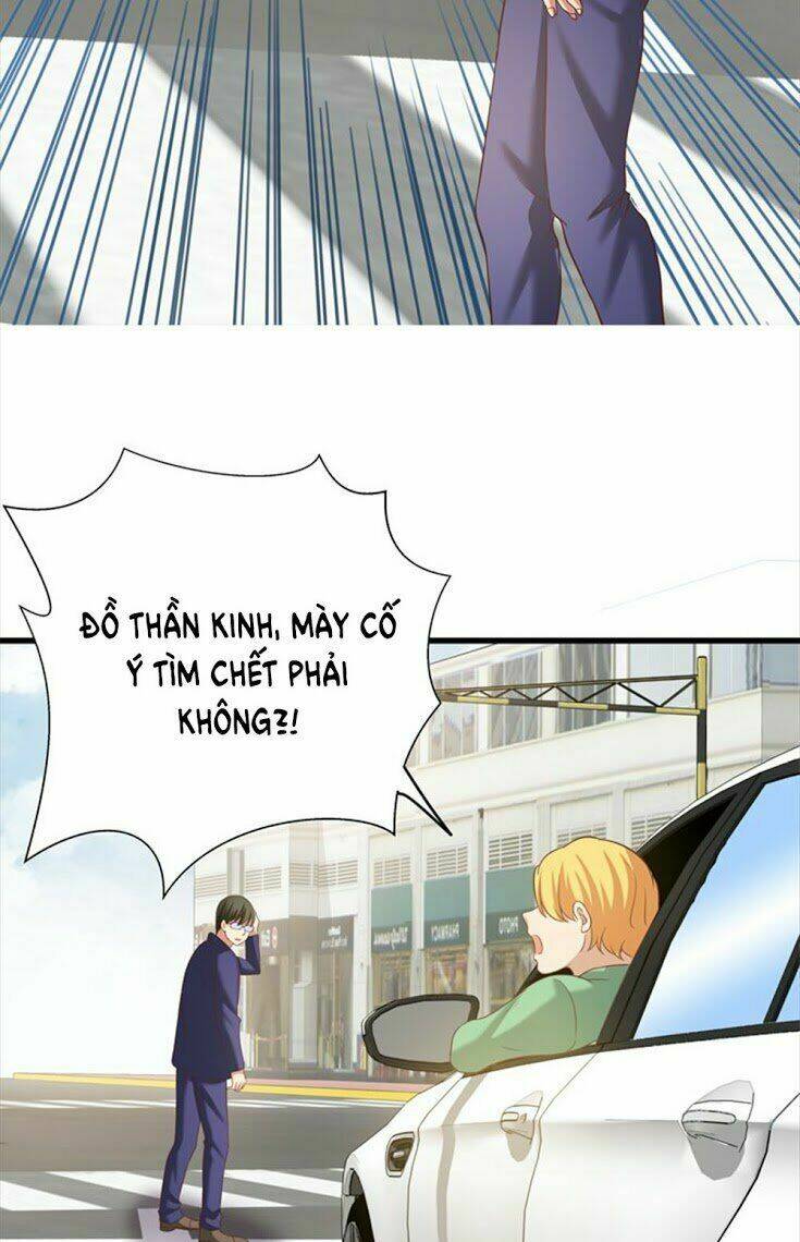 Khi Trò Chơi Ác Ma Bắt Đầu: Chapter 30