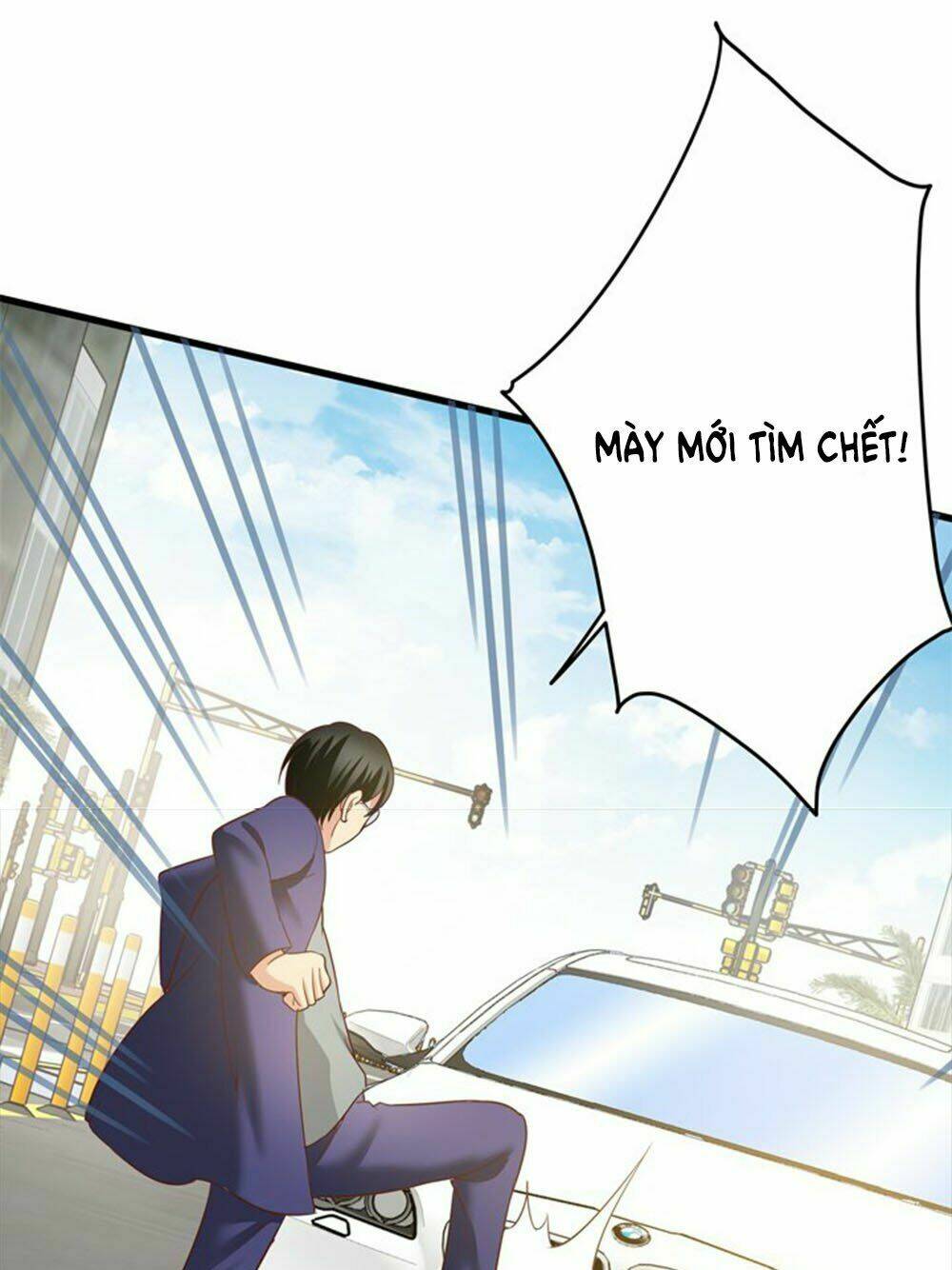 Khi Trò Chơi Ác Ma Bắt Đầu: Chapter 30