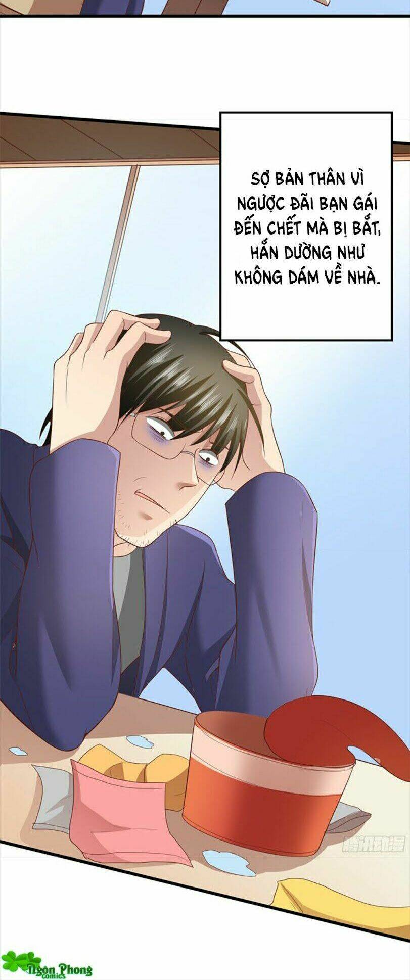 Khi Trò Chơi Ác Ma Bắt Đầu: Chapter 30