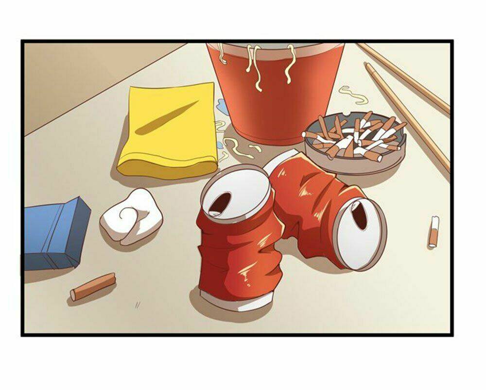 Khi Trò Chơi Ác Ma Bắt Đầu: Chapter 30