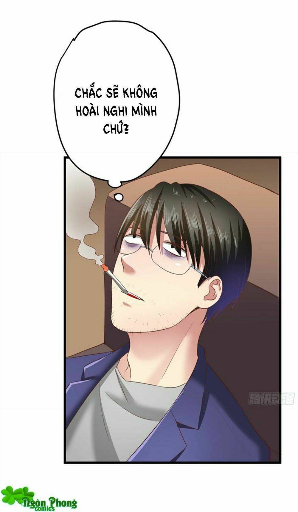 Khi Trò Chơi Ác Ma Bắt Đầu: Chapter 30