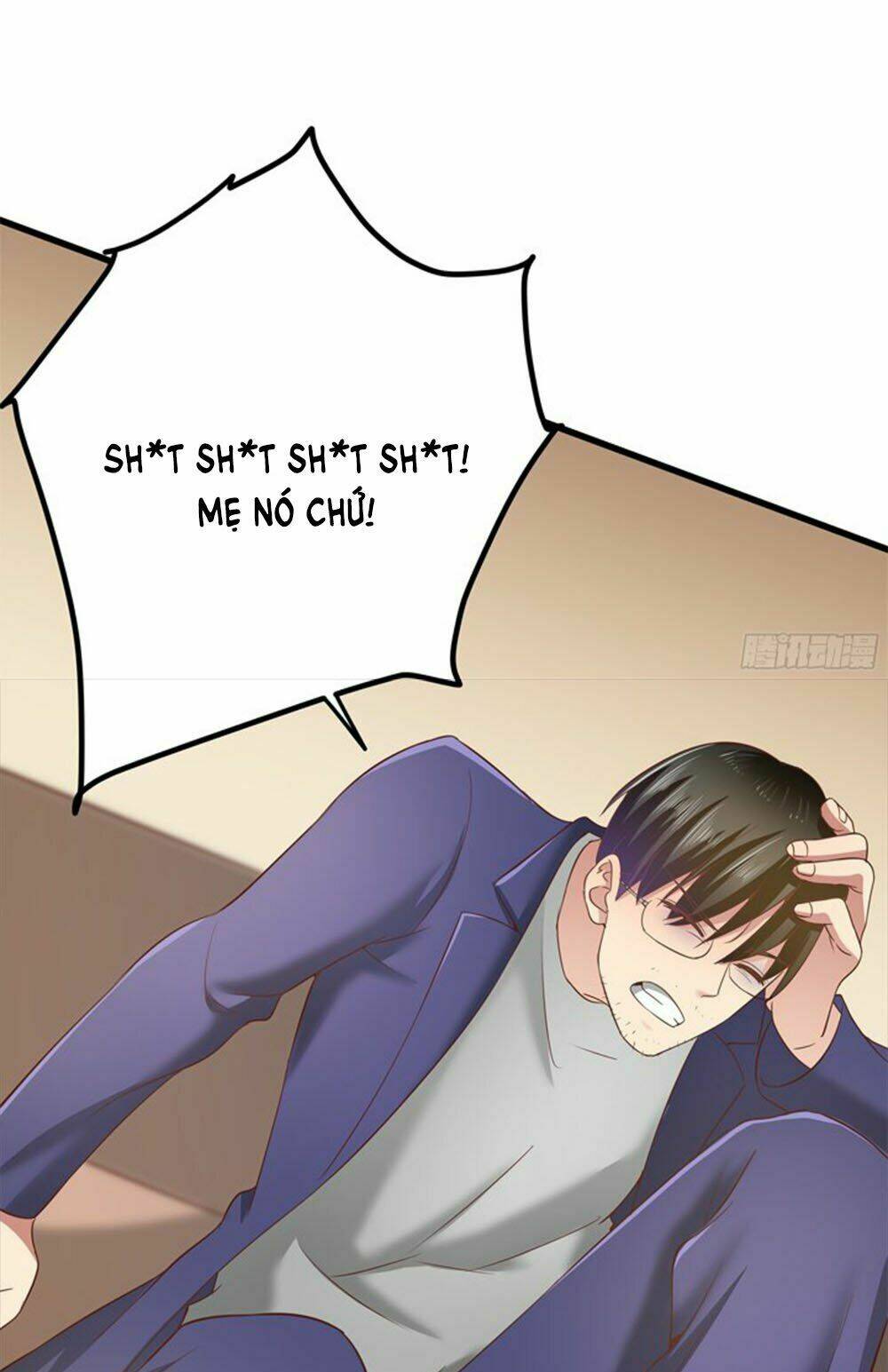 Khi Trò Chơi Ác Ma Bắt Đầu: Chapter 30