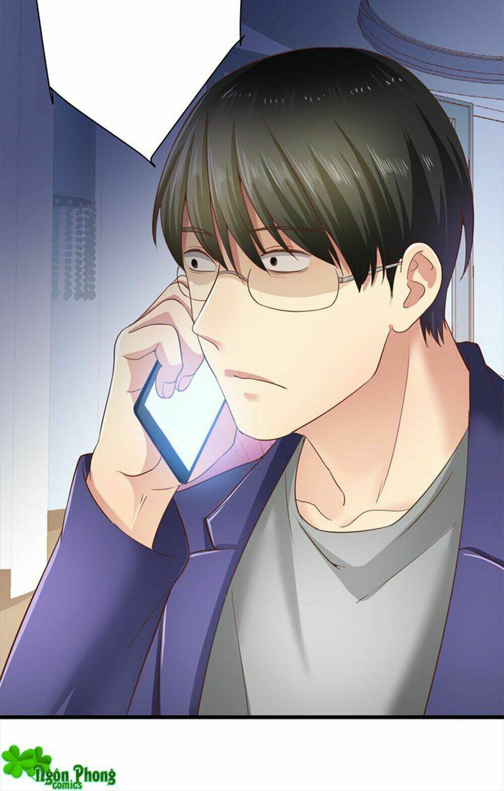 Khi Trò Chơi Ác Ma Bắt Đầu: Chapter 30