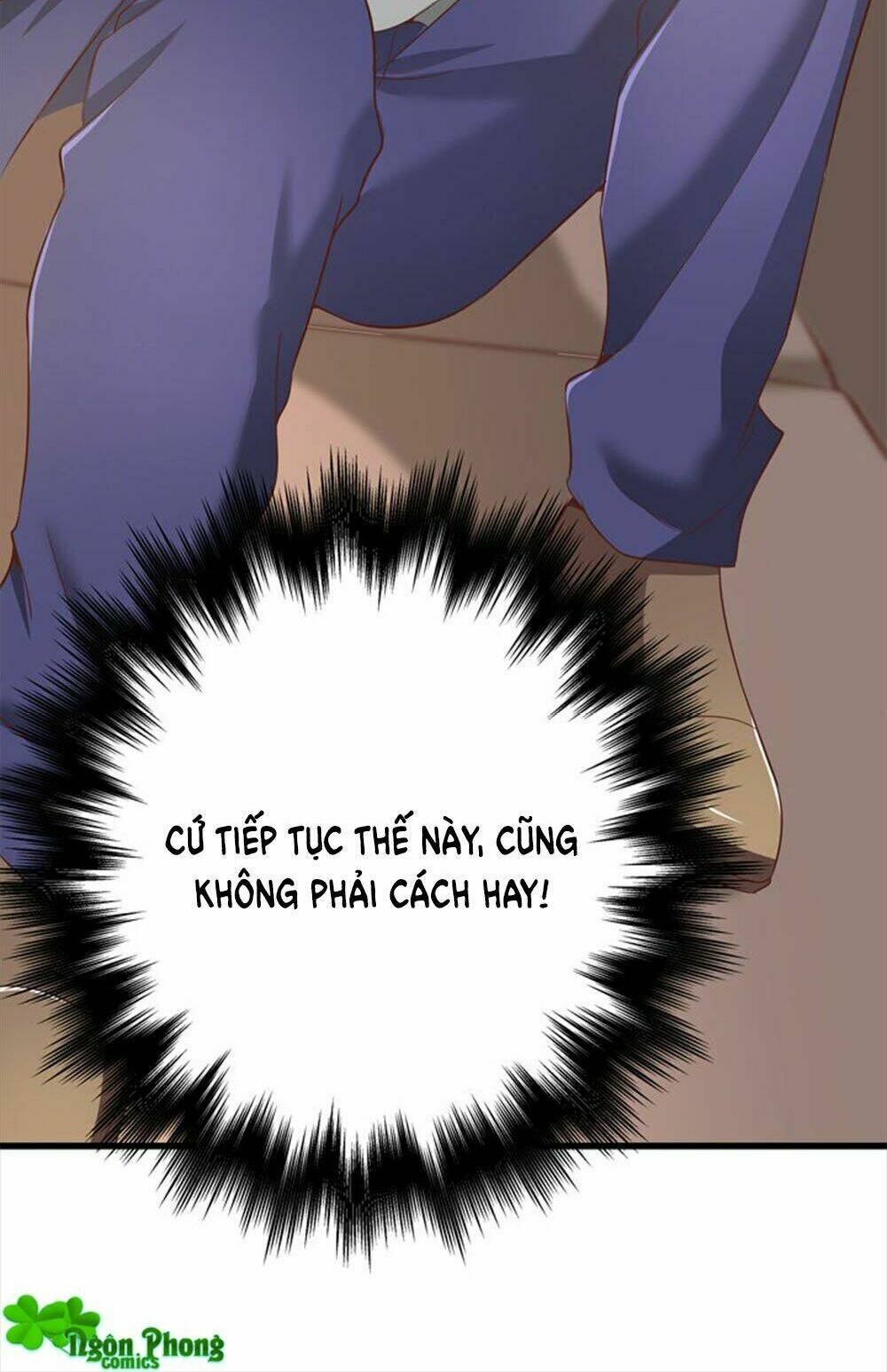 Khi Trò Chơi Ác Ma Bắt Đầu: Chapter 30