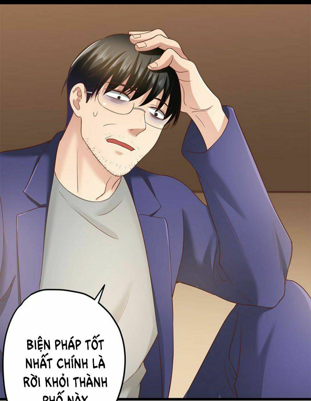 Khi Trò Chơi Ác Ma Bắt Đầu: Chapter 30