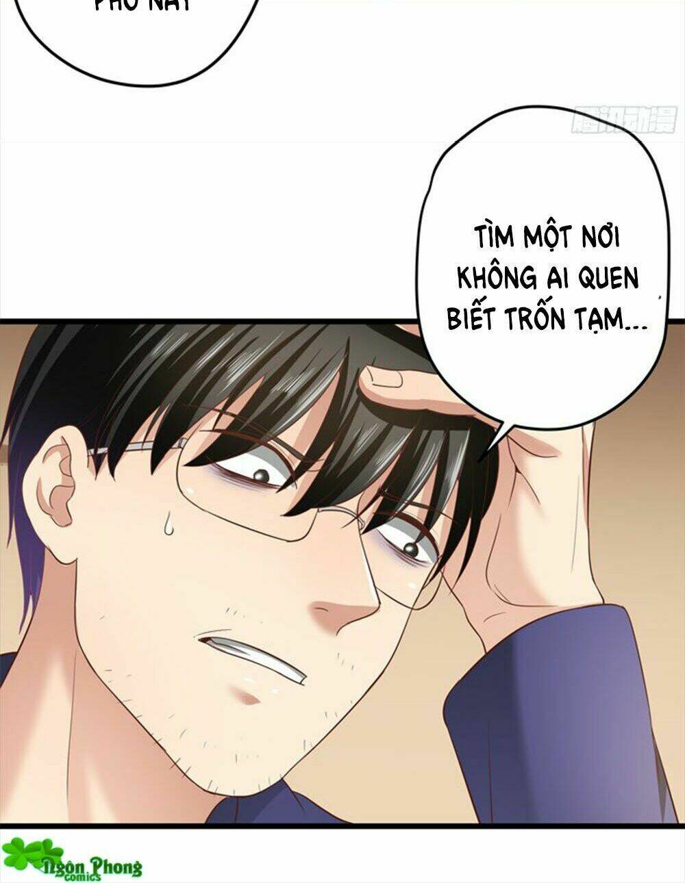 Khi Trò Chơi Ác Ma Bắt Đầu: Chapter 30