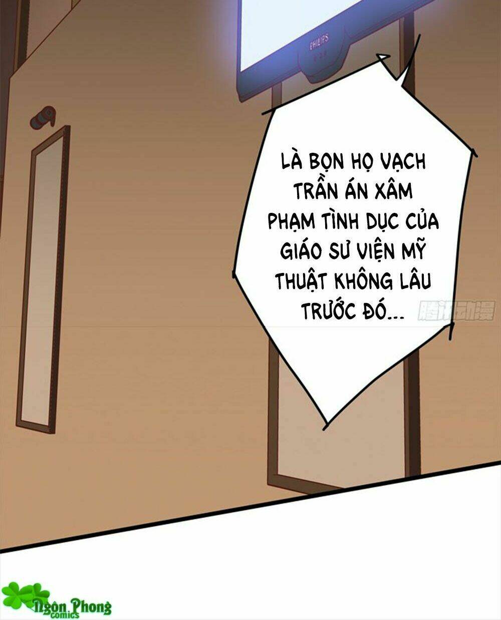 Khi Trò Chơi Ác Ma Bắt Đầu: Chapter 30