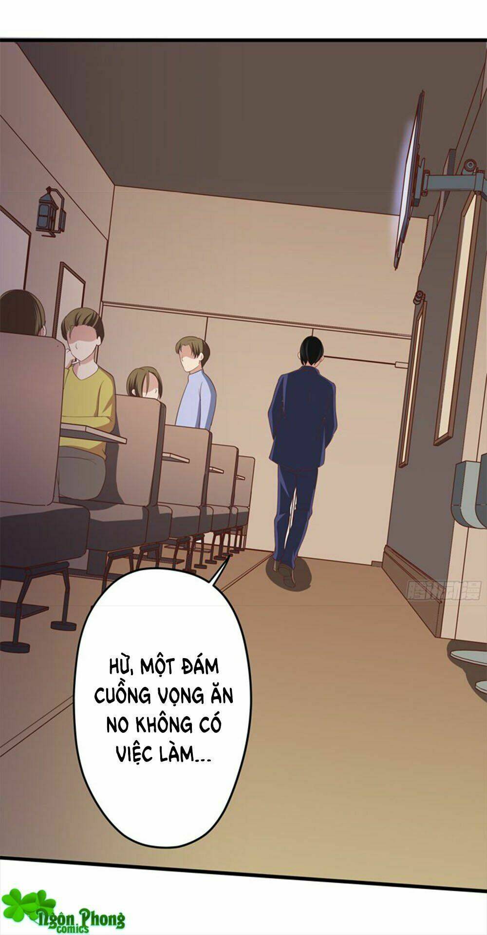 Khi Trò Chơi Ác Ma Bắt Đầu: Chapter 30