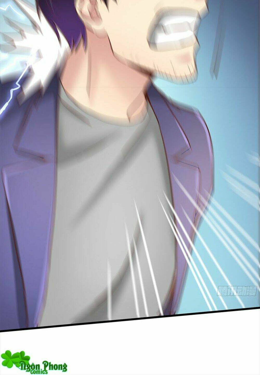 Khi Trò Chơi Ác Ma Bắt Đầu: Chapter 30