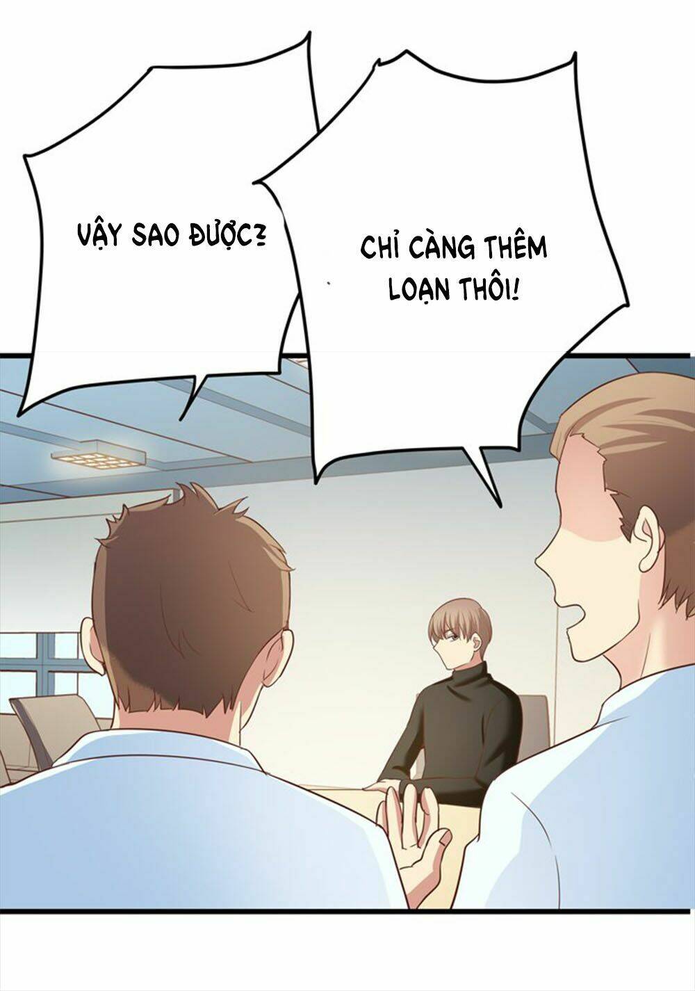 Khi Trò Chơi Ác Ma Bắt Đầu: Chapter 31
