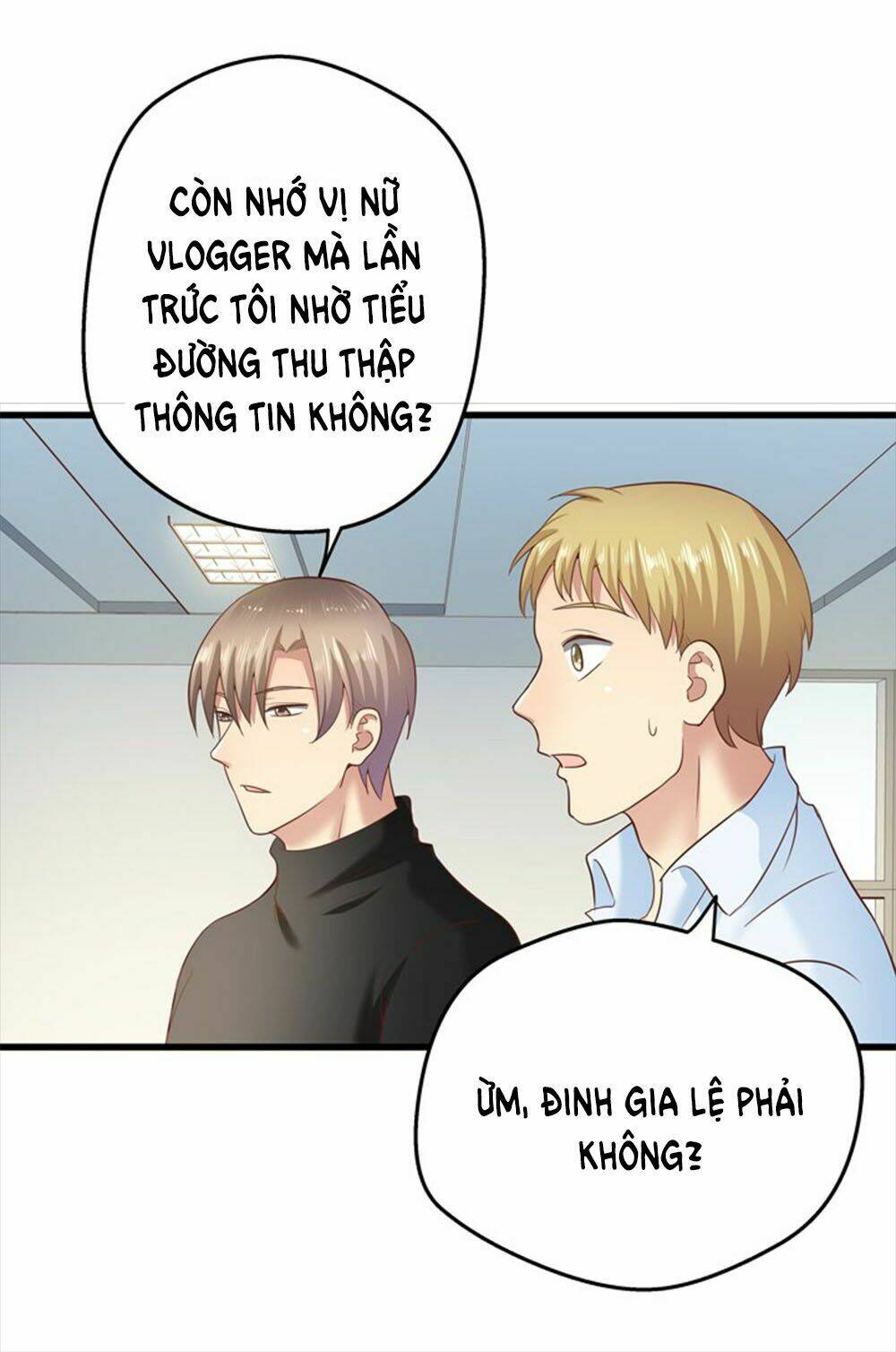 Khi Trò Chơi Ác Ma Bắt Đầu: Chapter 31