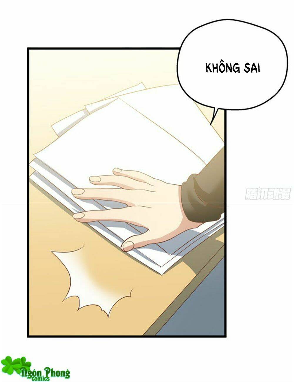 Khi Trò Chơi Ác Ma Bắt Đầu: Chapter 31