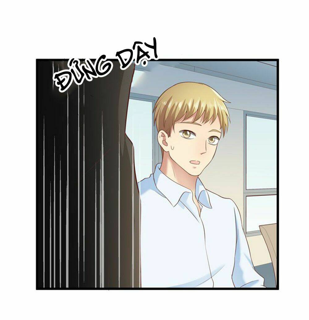 Khi Trò Chơi Ác Ma Bắt Đầu: Chapter 31