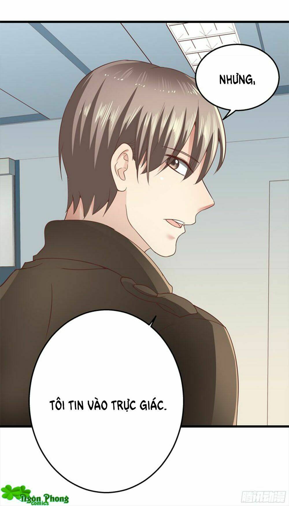 Khi Trò Chơi Ác Ma Bắt Đầu: Chapter 31