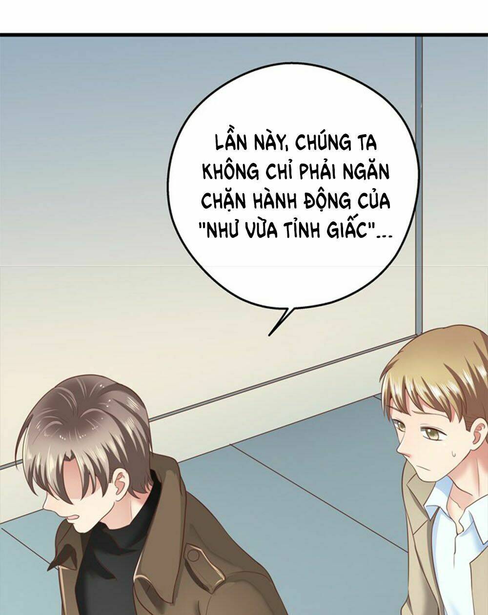 Khi Trò Chơi Ác Ma Bắt Đầu: Chapter 31