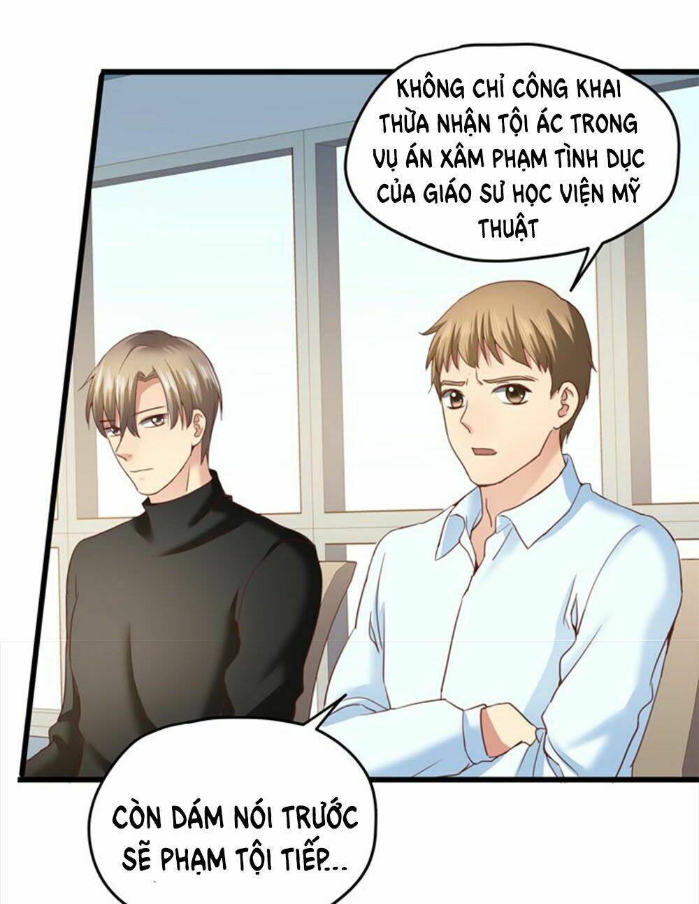 Khi Trò Chơi Ác Ma Bắt Đầu: Chapter 31