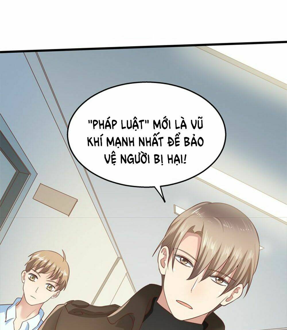 Khi Trò Chơi Ác Ma Bắt Đầu: Chapter 31