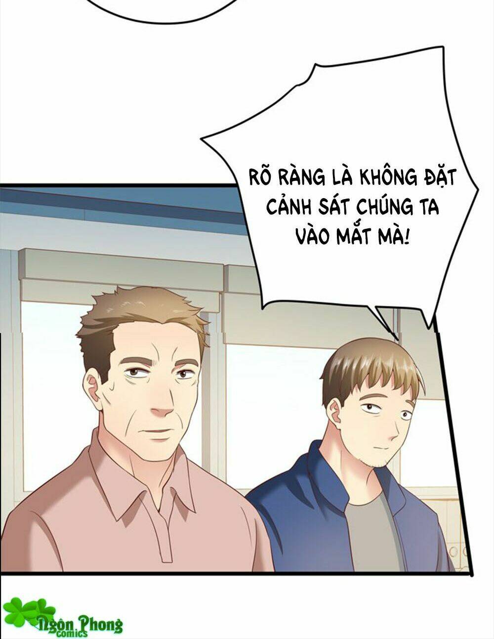 Khi Trò Chơi Ác Ma Bắt Đầu: Chapter 31