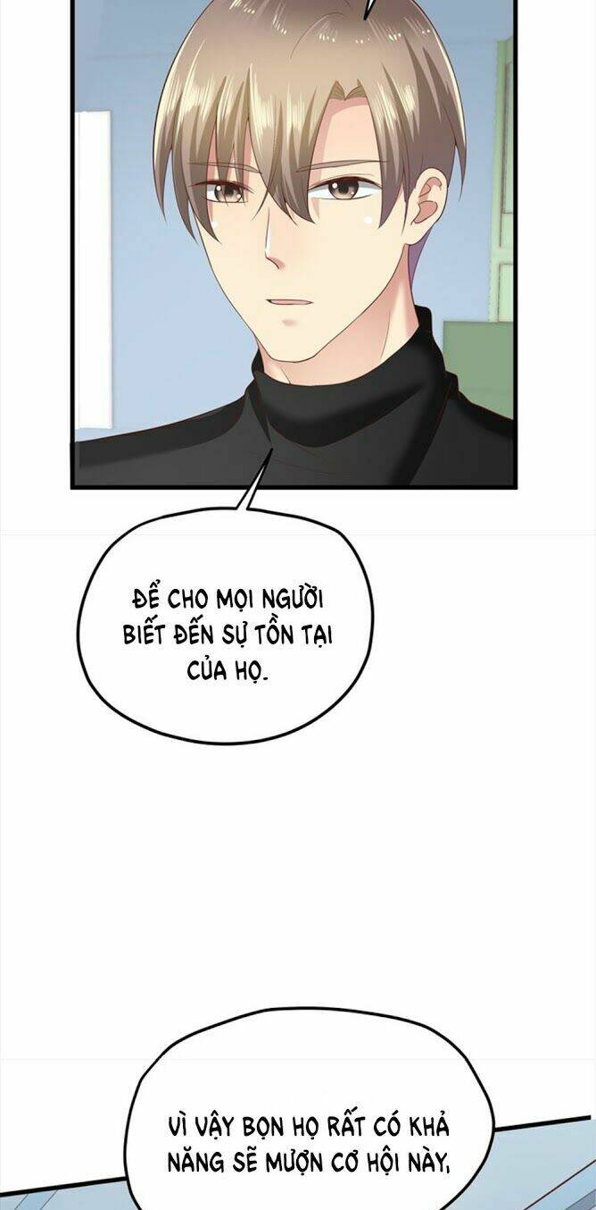 Khi Trò Chơi Ác Ma Bắt Đầu: Chapter 31