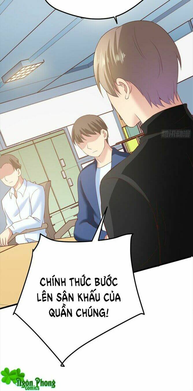 Khi Trò Chơi Ác Ma Bắt Đầu: Chapter 31