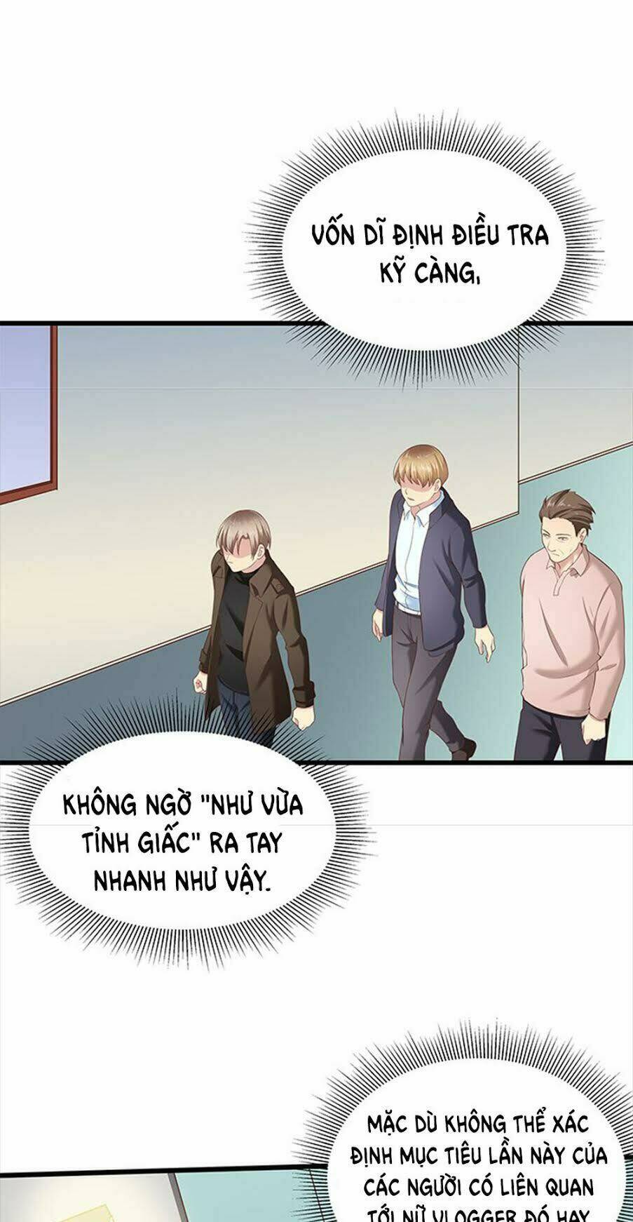 Khi Trò Chơi Ác Ma Bắt Đầu: Chapter 32