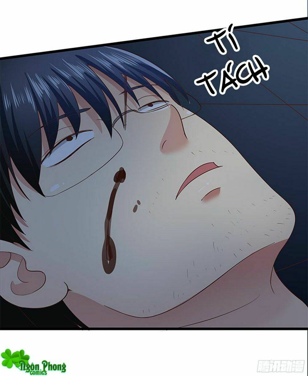 Khi Trò Chơi Ác Ma Bắt Đầu: Chapter 32