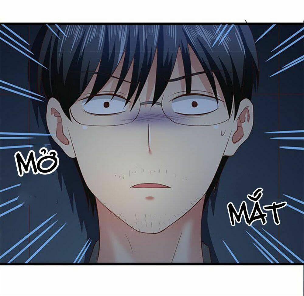 Khi Trò Chơi Ác Ma Bắt Đầu: Chapter 32