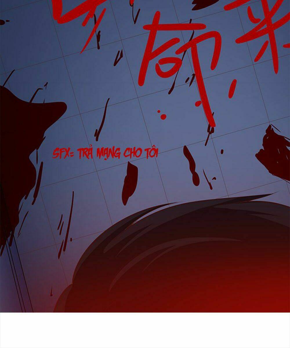 Khi Trò Chơi Ác Ma Bắt Đầu: Chapter 32