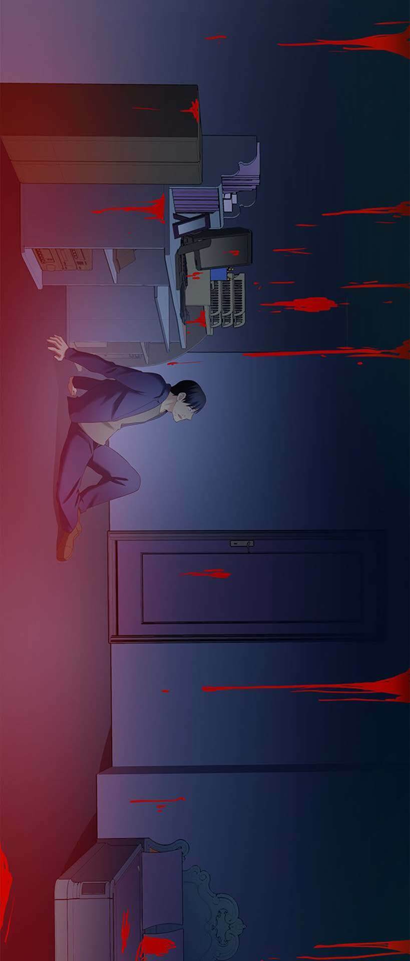 Khi Trò Chơi Ác Ma Bắt Đầu: Chapter 32