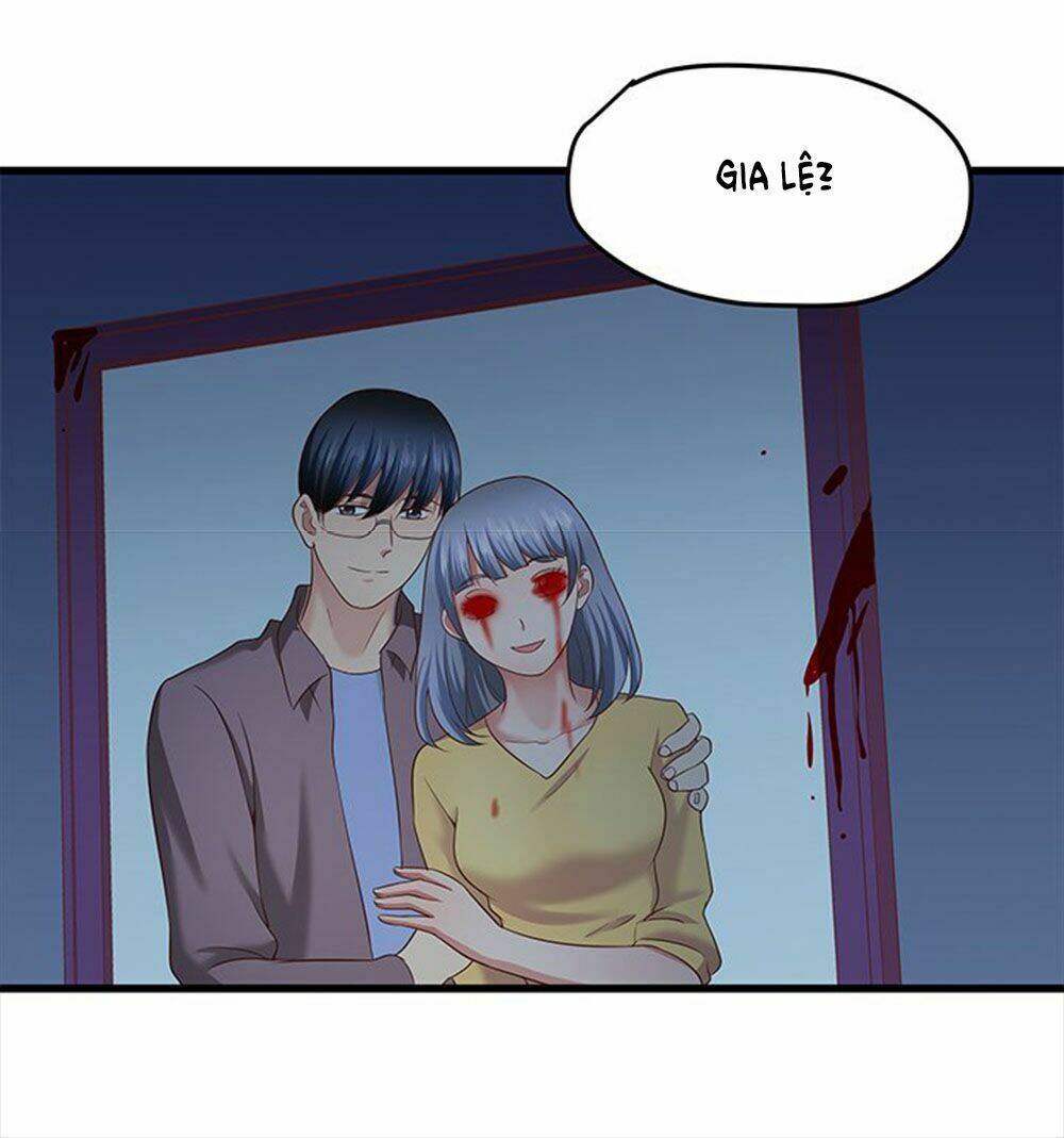 Khi Trò Chơi Ác Ma Bắt Đầu: Chapter 32