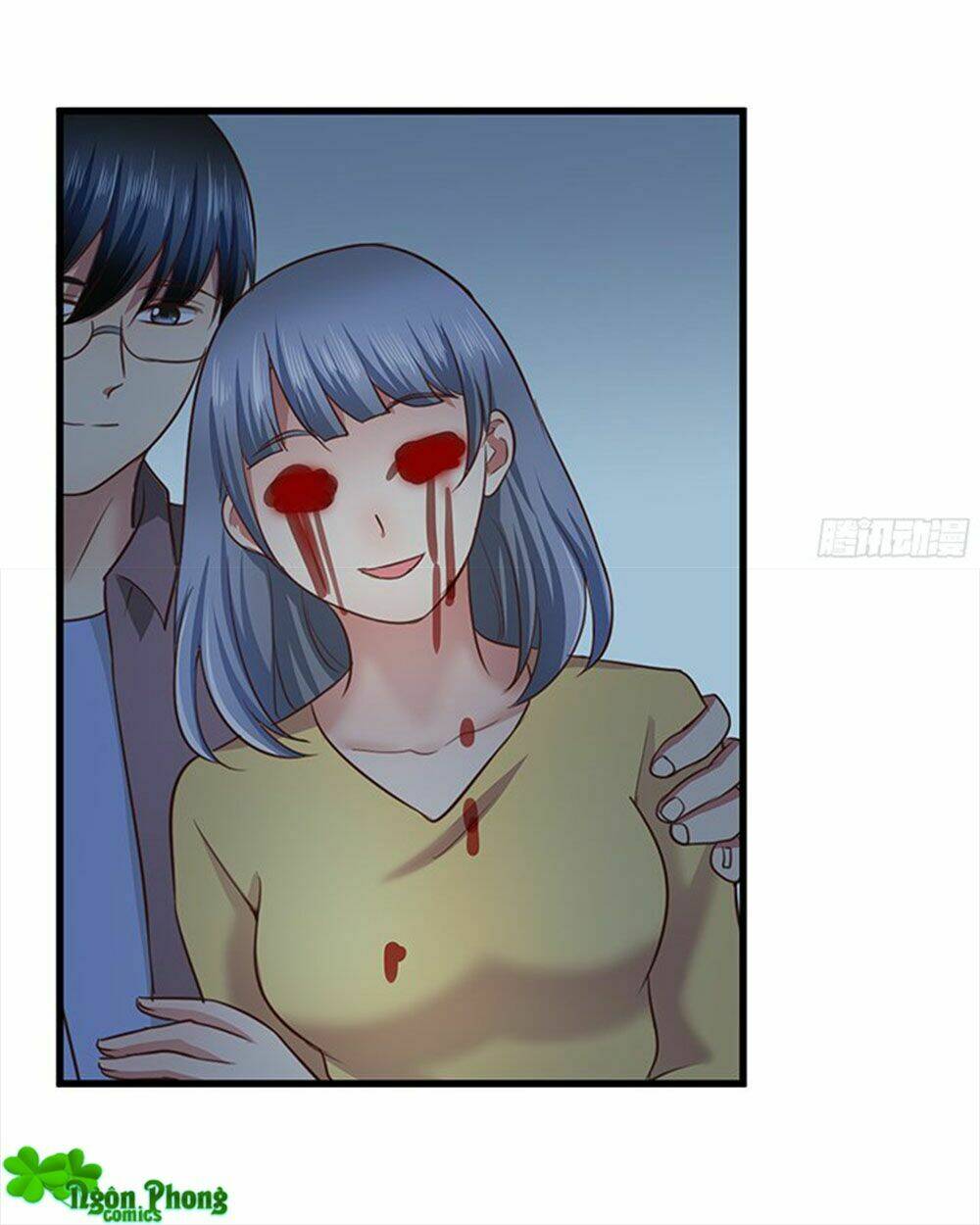 Khi Trò Chơi Ác Ma Bắt Đầu: Chapter 32