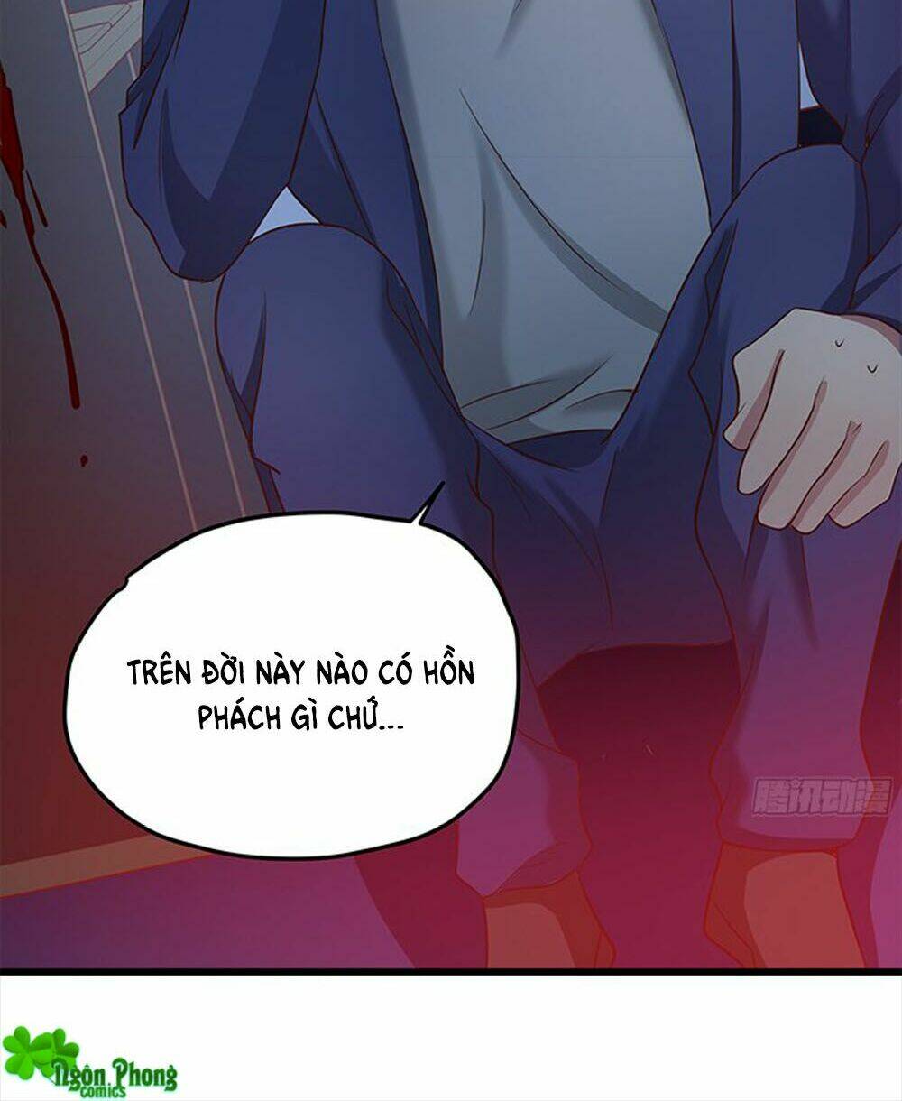 Khi Trò Chơi Ác Ma Bắt Đầu: Chapter 32