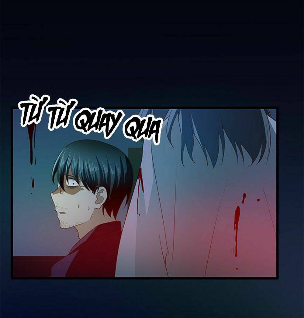 Khi Trò Chơi Ác Ma Bắt Đầu: Chapter 32