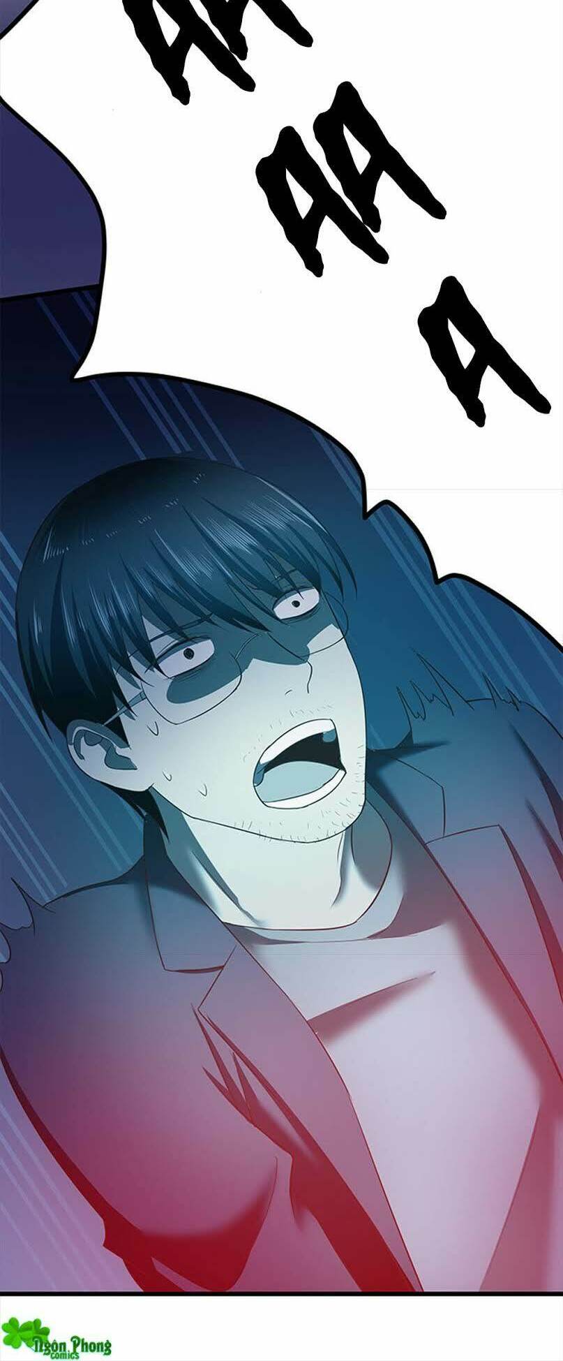 Khi Trò Chơi Ác Ma Bắt Đầu: Chapter 32