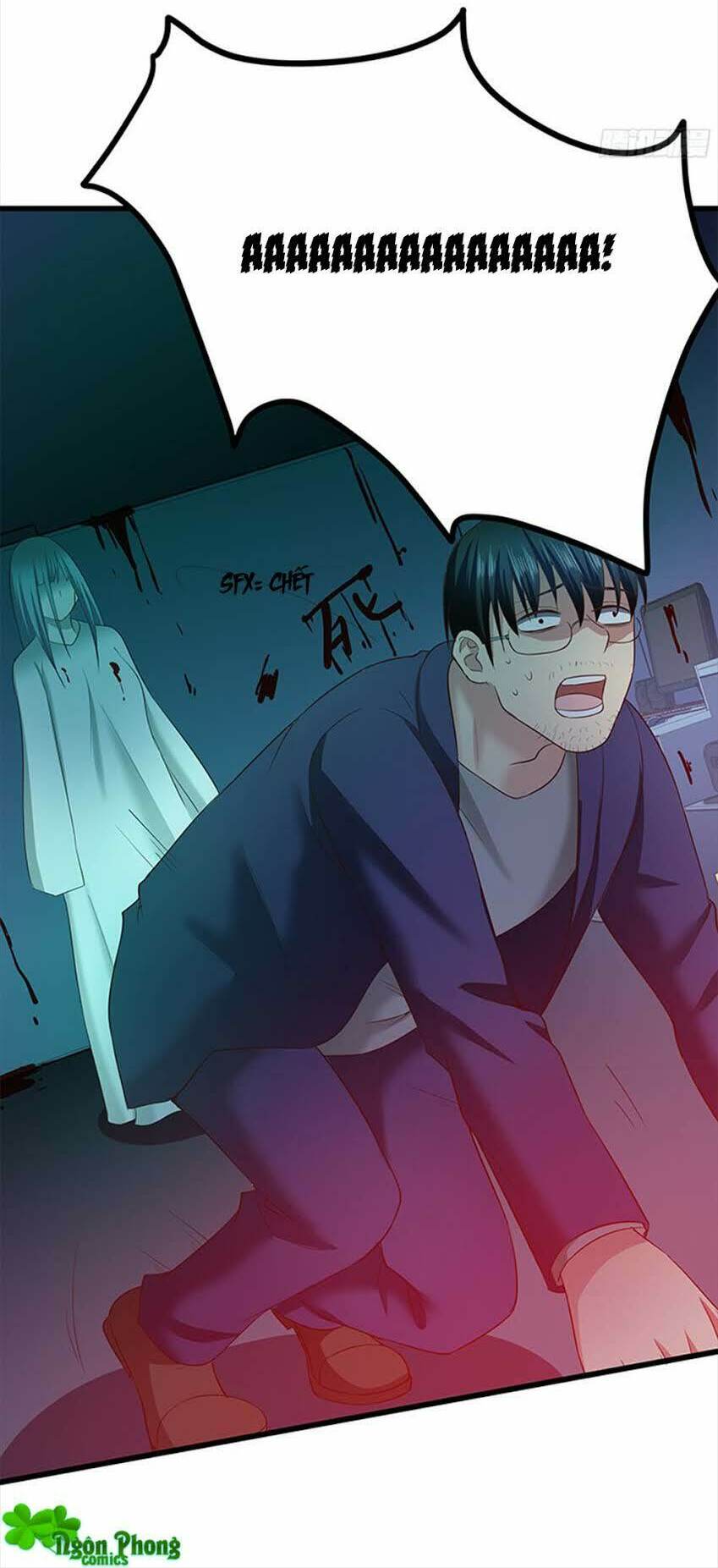 Khi Trò Chơi Ác Ma Bắt Đầu: Chapter 32