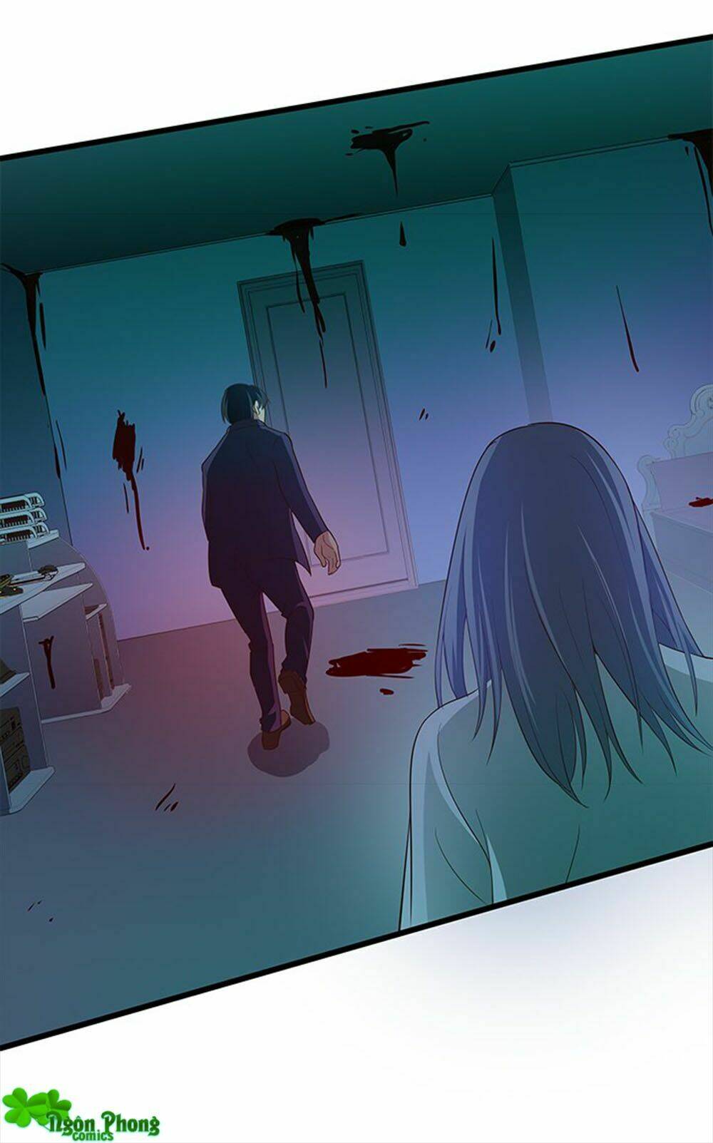 Khi Trò Chơi Ác Ma Bắt Đầu: Chapter 32