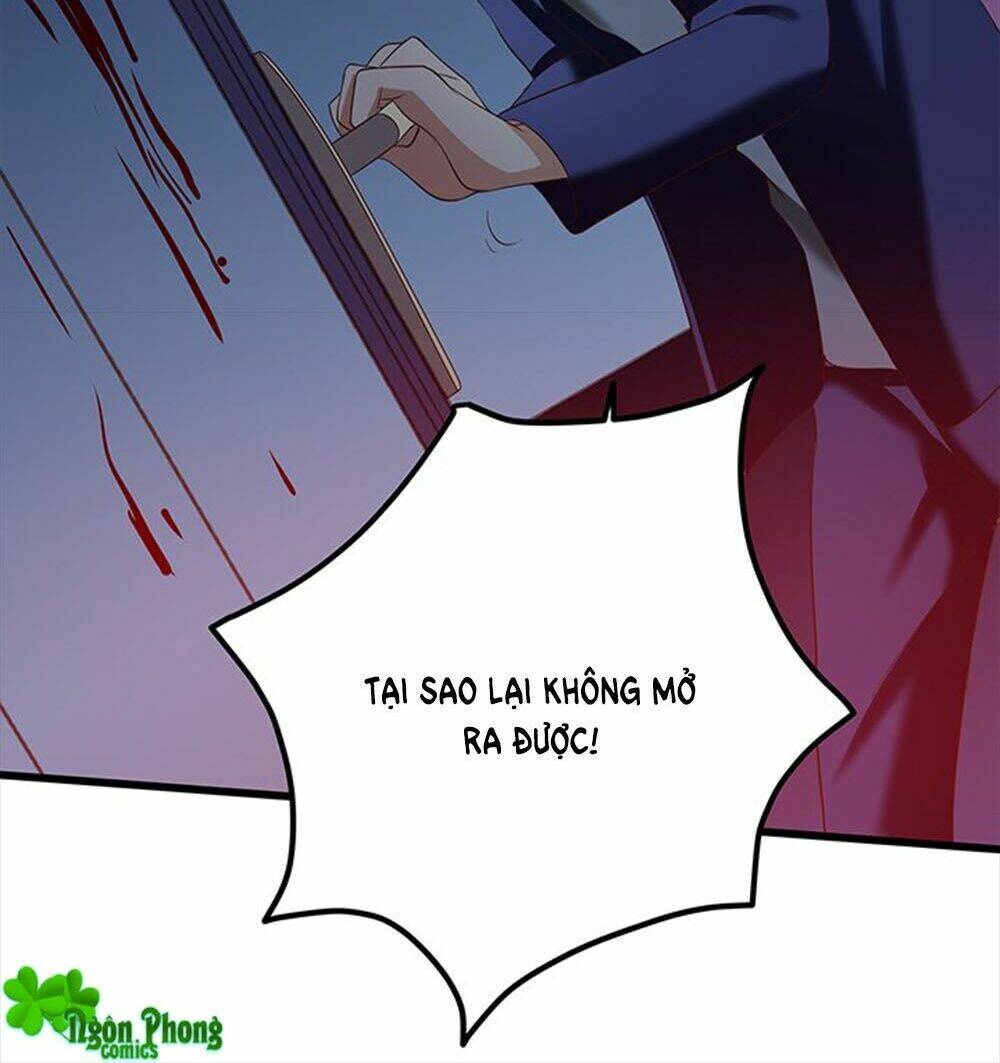 Khi Trò Chơi Ác Ma Bắt Đầu: Chapter 32