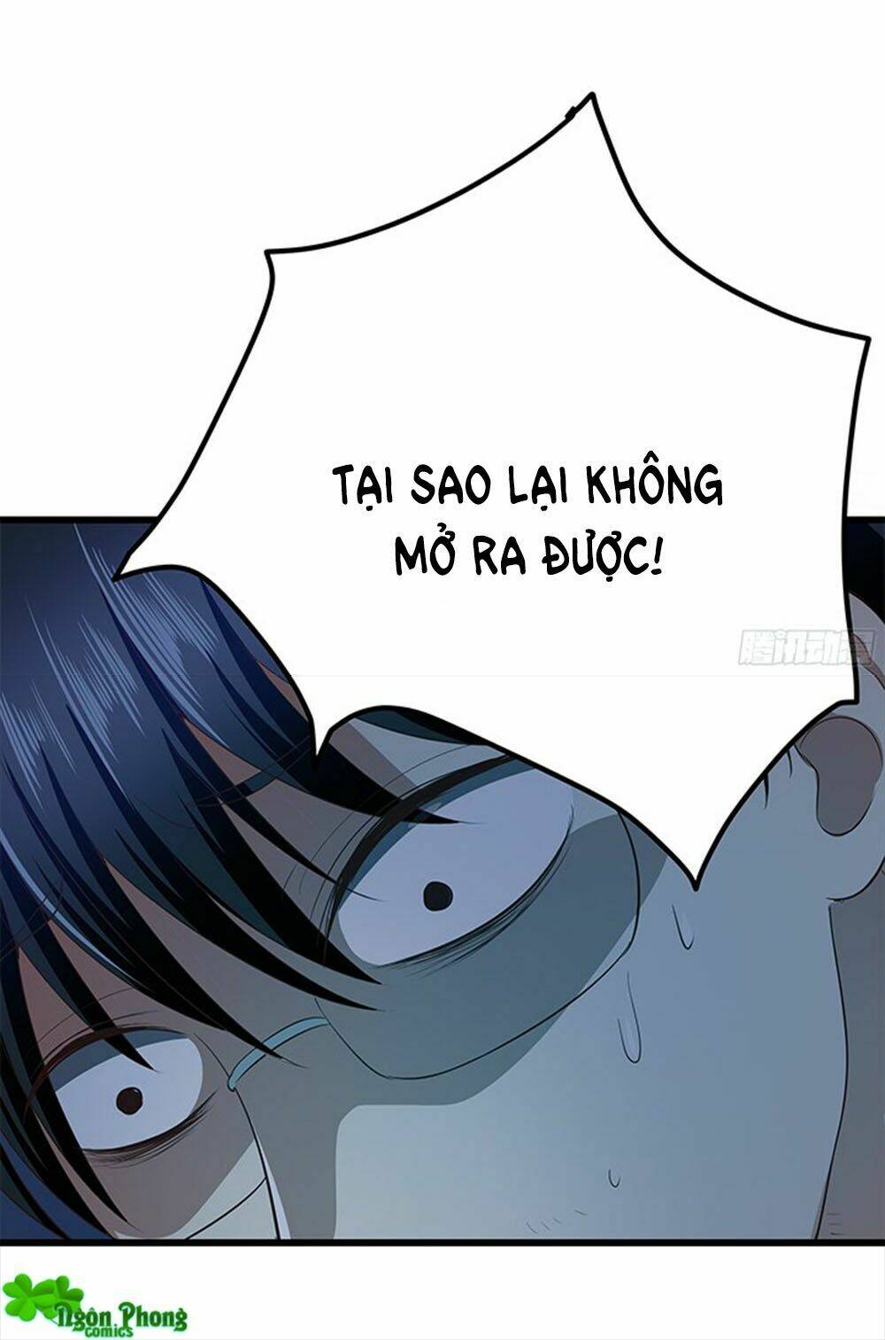Khi Trò Chơi Ác Ma Bắt Đầu: Chapter 32