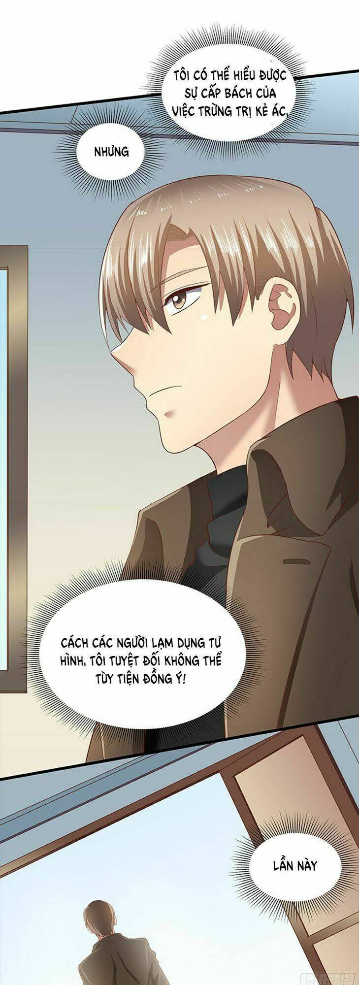 Khi Trò Chơi Ác Ma Bắt Đầu: Chapter 32